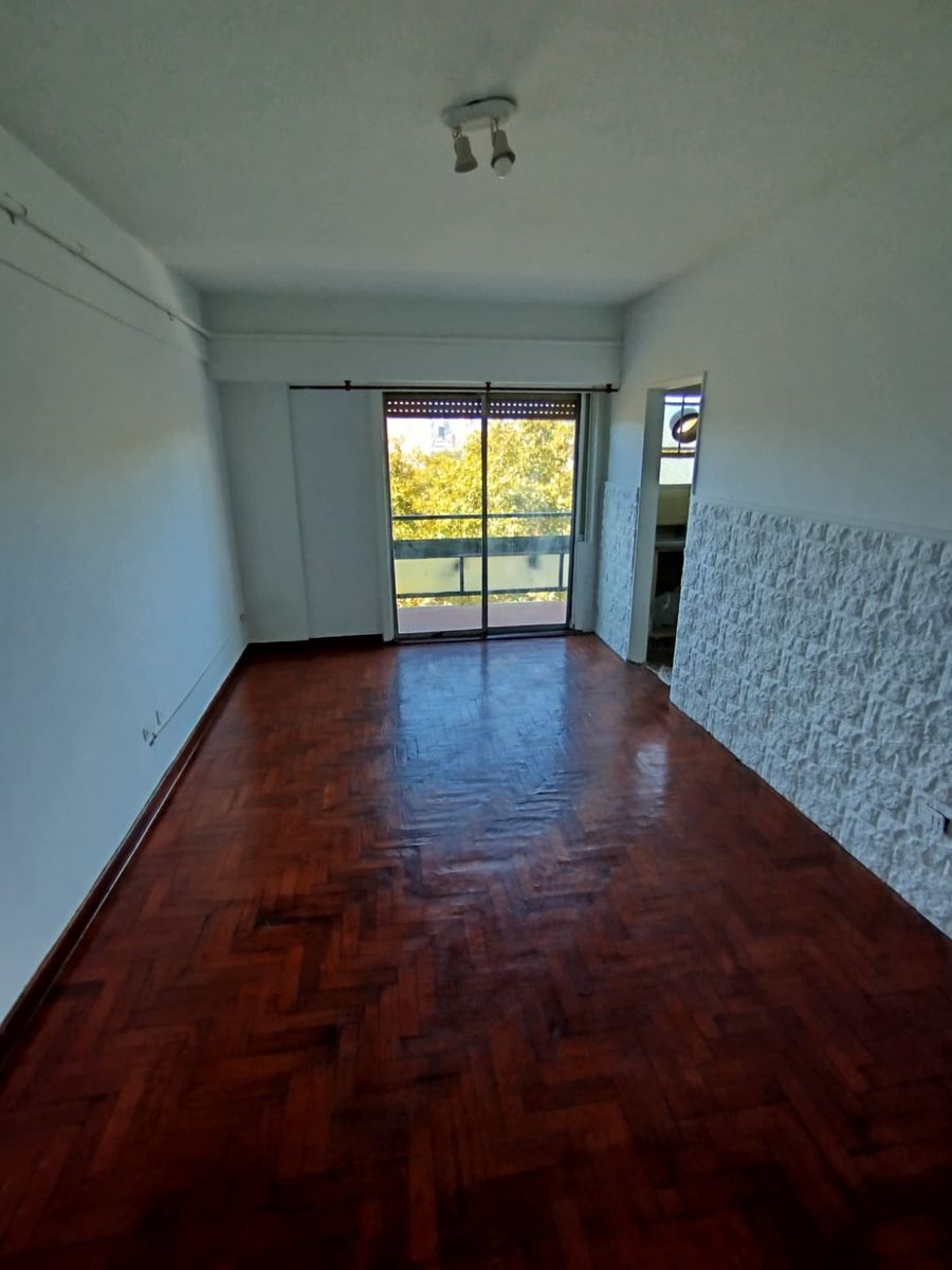 SE ALQUILA DPTO 2 AMB. EN VILLA CRESPO — foto 4