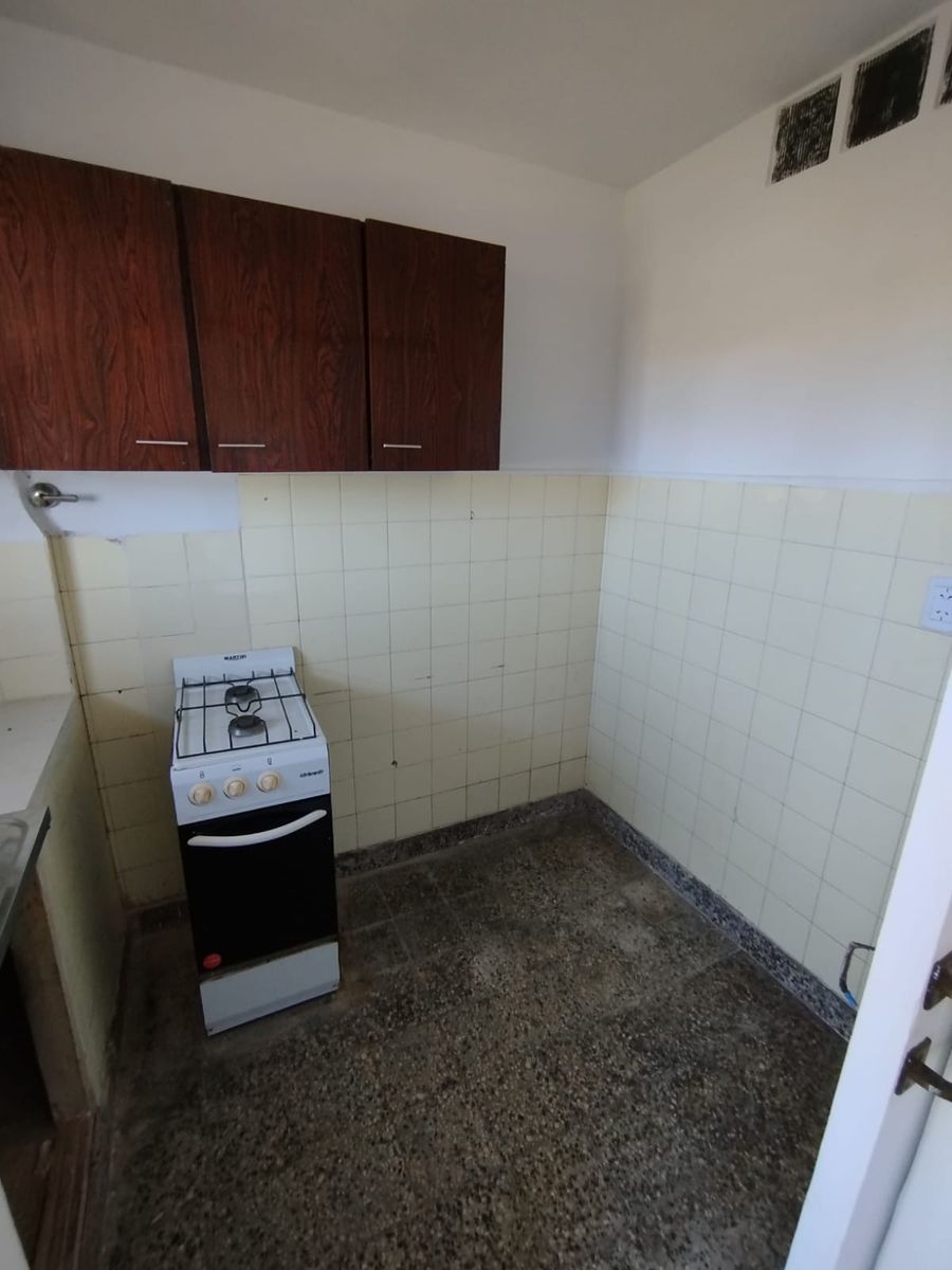 SE ALQUILA DPTO 2 AMB. EN VILLA CRESPO — foto 6