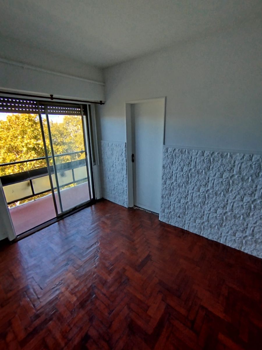 SE ALQUILA DPTO 2 AMB. EN VILLA CRESPO — foto 7
