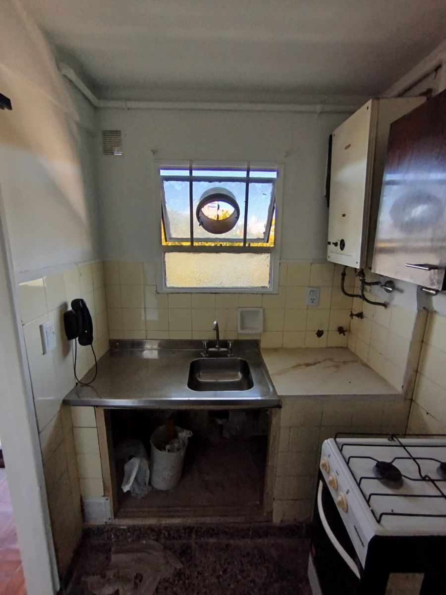 SE ALQUILA DPTO 2 AMB. EN VILLA CRESPO — foto 9