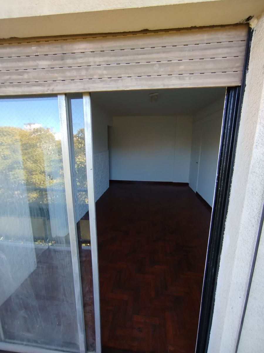 SE ALQUILA DPTO 2 AMB. EN VILLA CRESPO — foto 13
