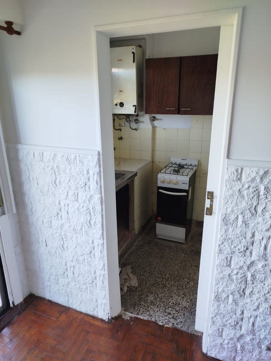 SE ALQUILA DPTO 2 AMB. EN VILLA CRESPO — foto 14