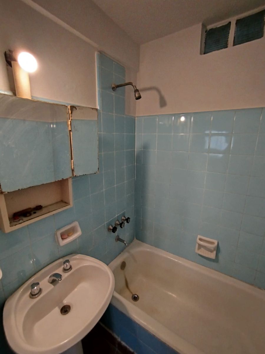 SE ALQUILA DPTO 2 AMB. EN VILLA CRESPO — foto 15