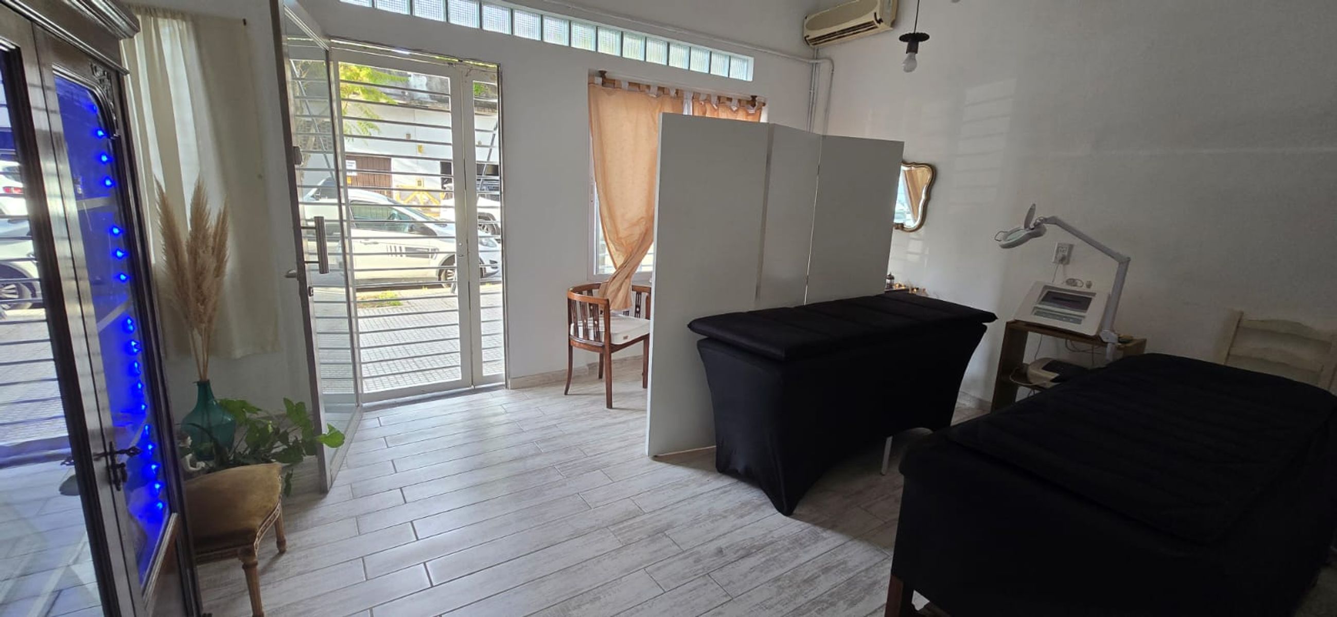 SE VENDE LOCAL CON FINANCIACION EN LINIERS - 6
