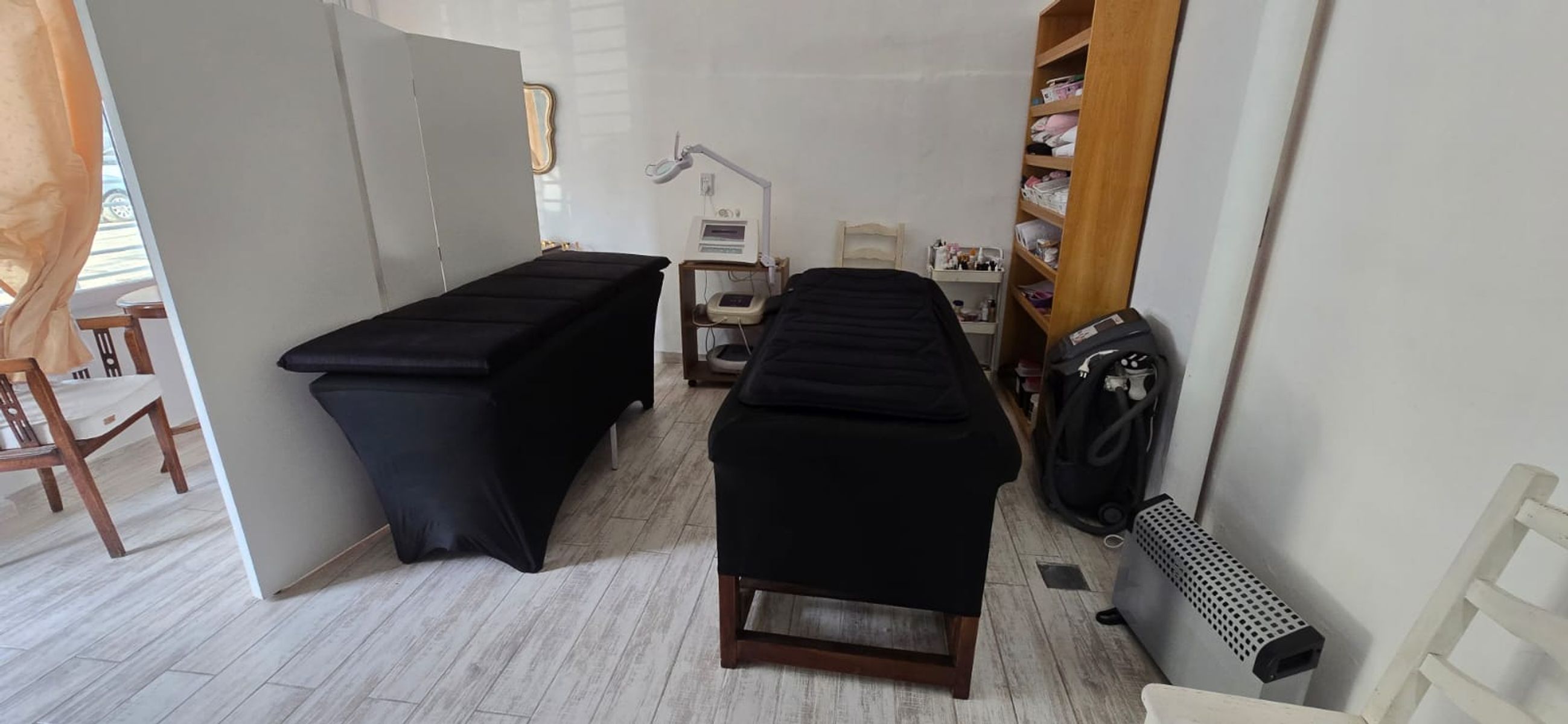 SE VENDE LOCAL CON FINANCIACION EN LINIERS - 8