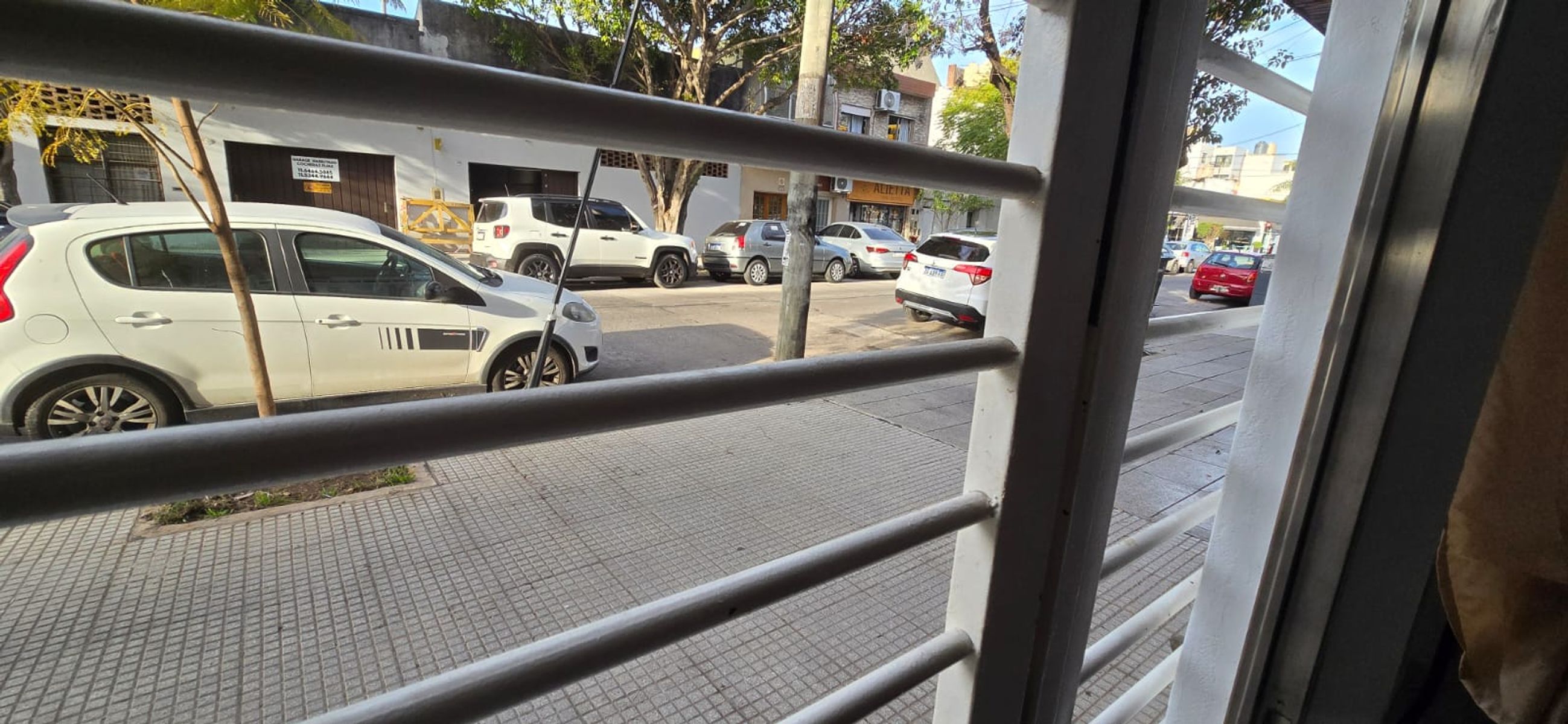 SE VENDE LOCAL CON FINANCIACION EN LINIERS - 9