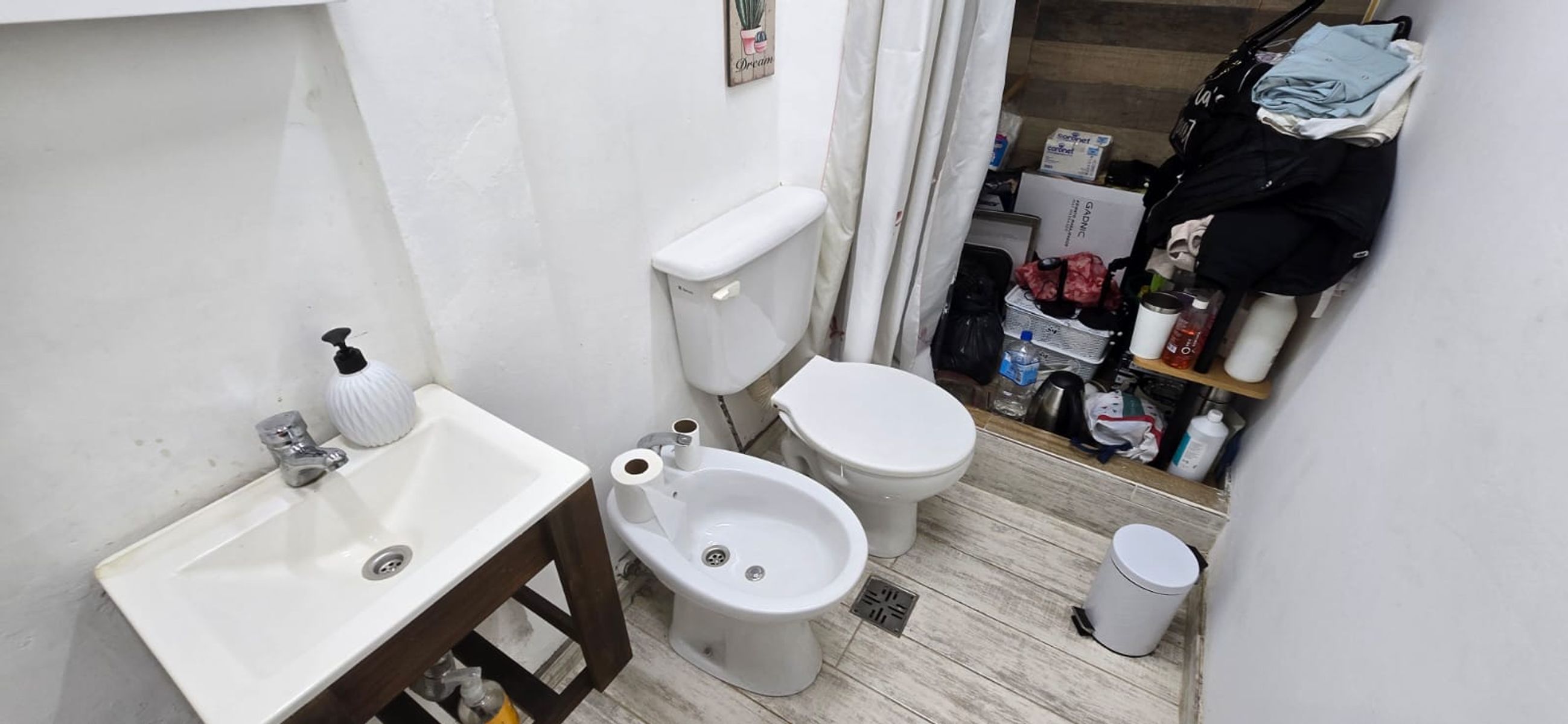 SE VENDE LOCAL CON FINANCIACION EN LINIERS - 10