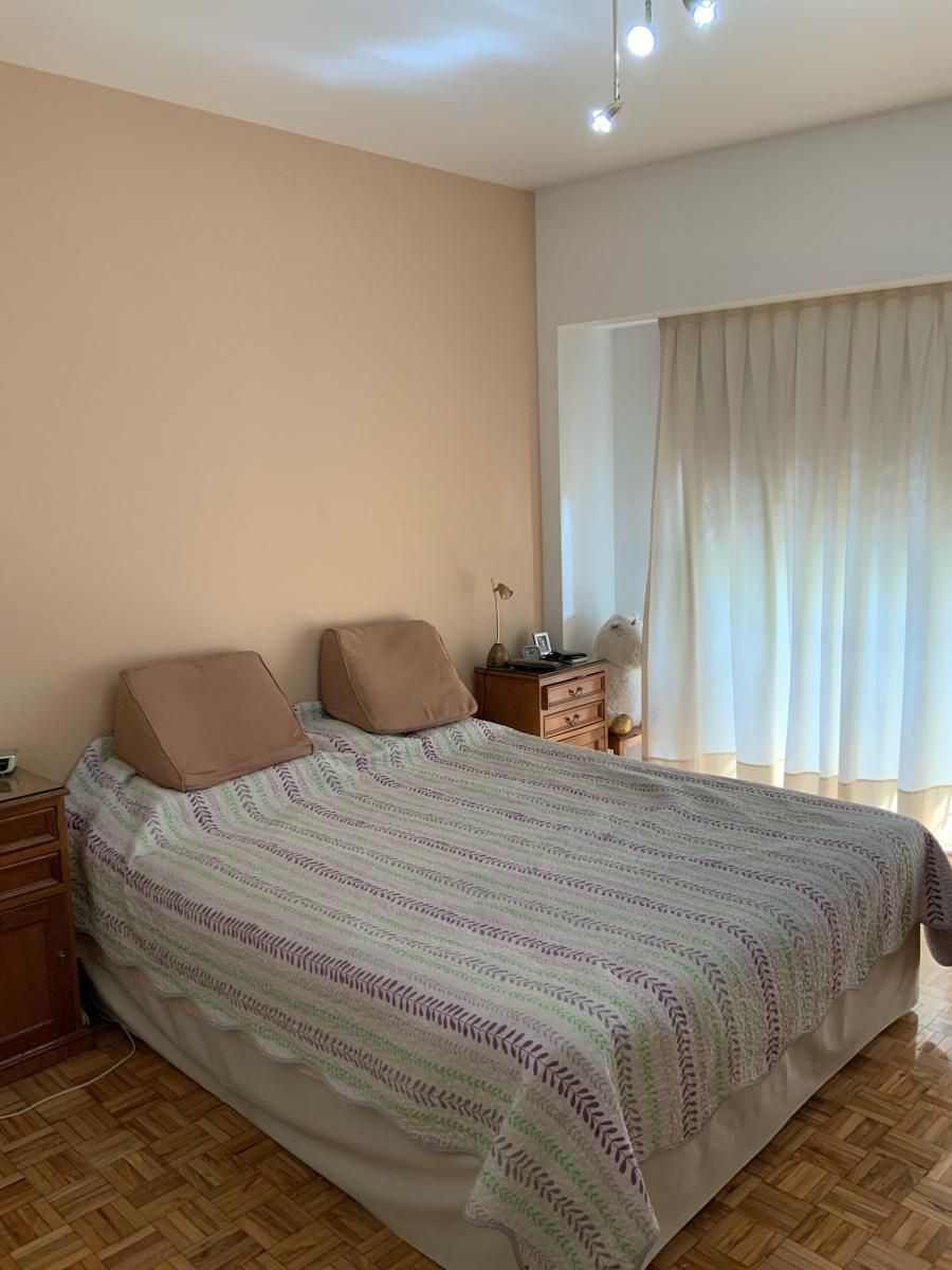 SE VENDE DPTO 4 AMB. AL FRENTE BALCON CORRIDO CON DEP. Y COCHERA - 3