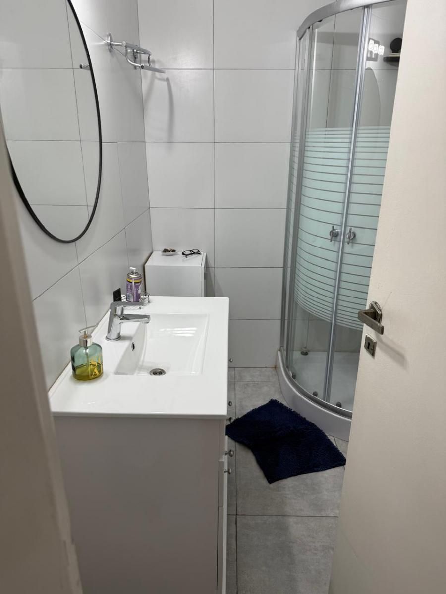SE VENDE DPTO 4 AMB. AL FRENTE BALCON CORRIDO CON DEP. Y COCHERA - 11