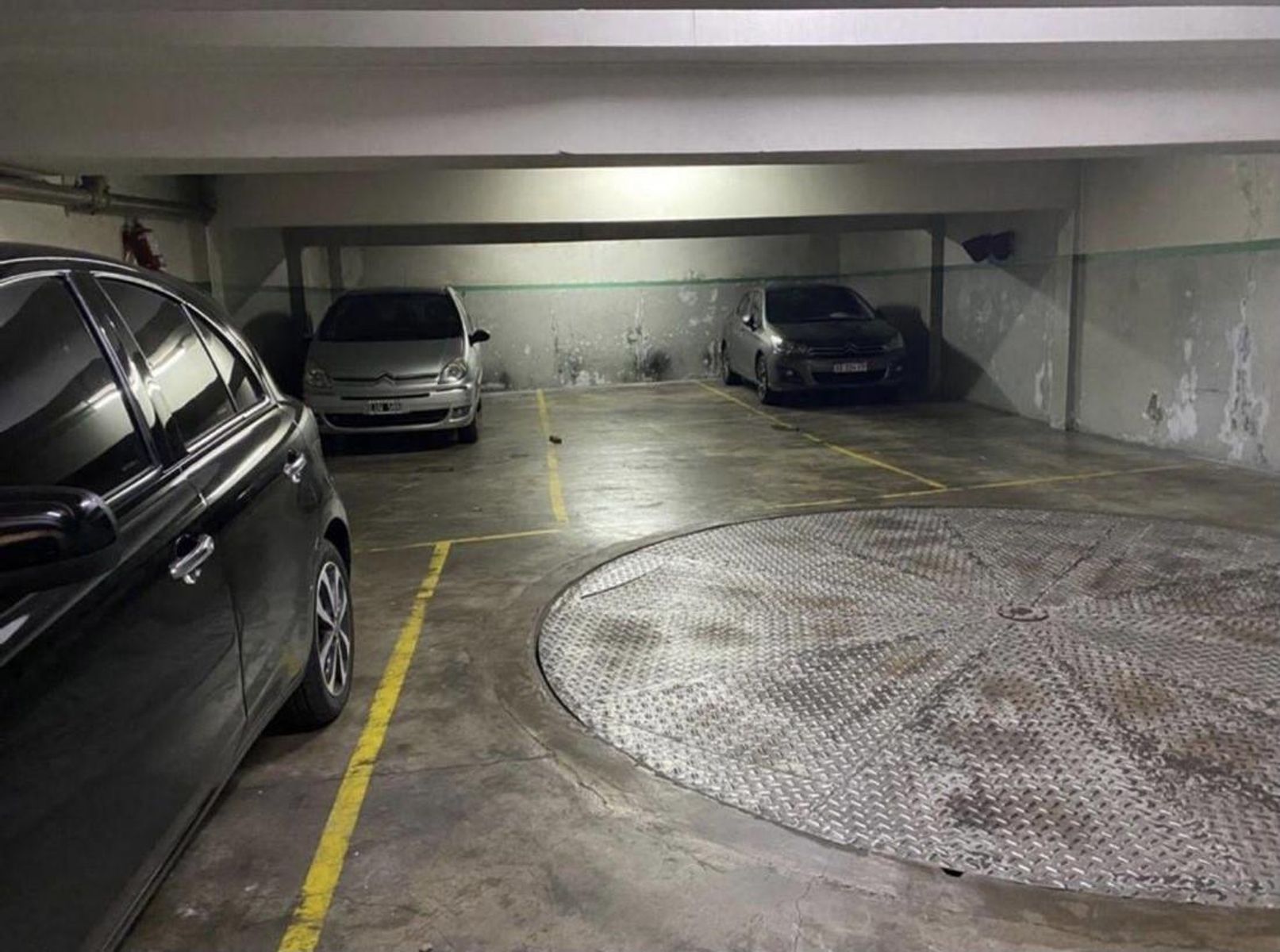 SE VENDE DPTO 4 AMB. AL FRENTE BALCON CORRIDO CON DEP. Y COCHERA - 14