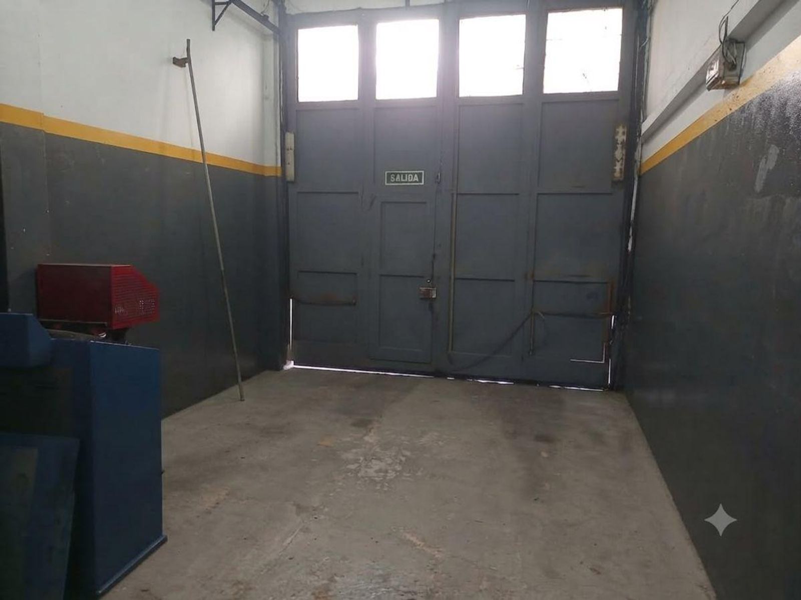 SE ALQUILA DEPOSITO 1800 M2 EN VILLA MADERO - 3