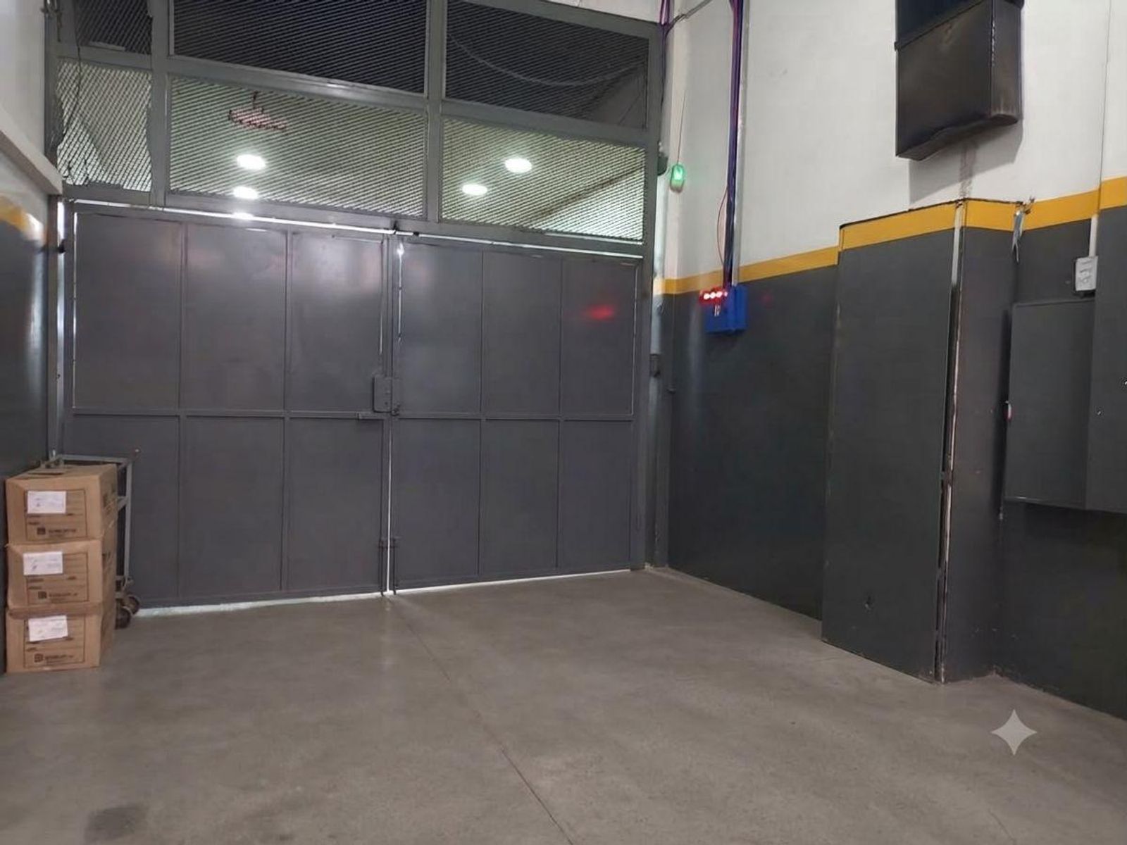 SE ALQUILA DEPOSITO 1800 M2 EN VILLA MADERO - 5
