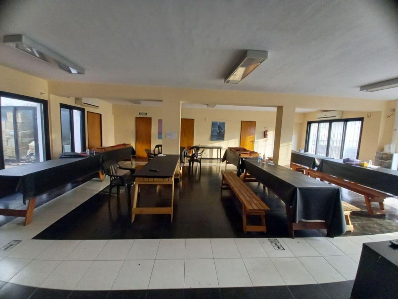 SE ALQUILA DEPOSITO 1800 M2 EN VILLA MADERO - 9