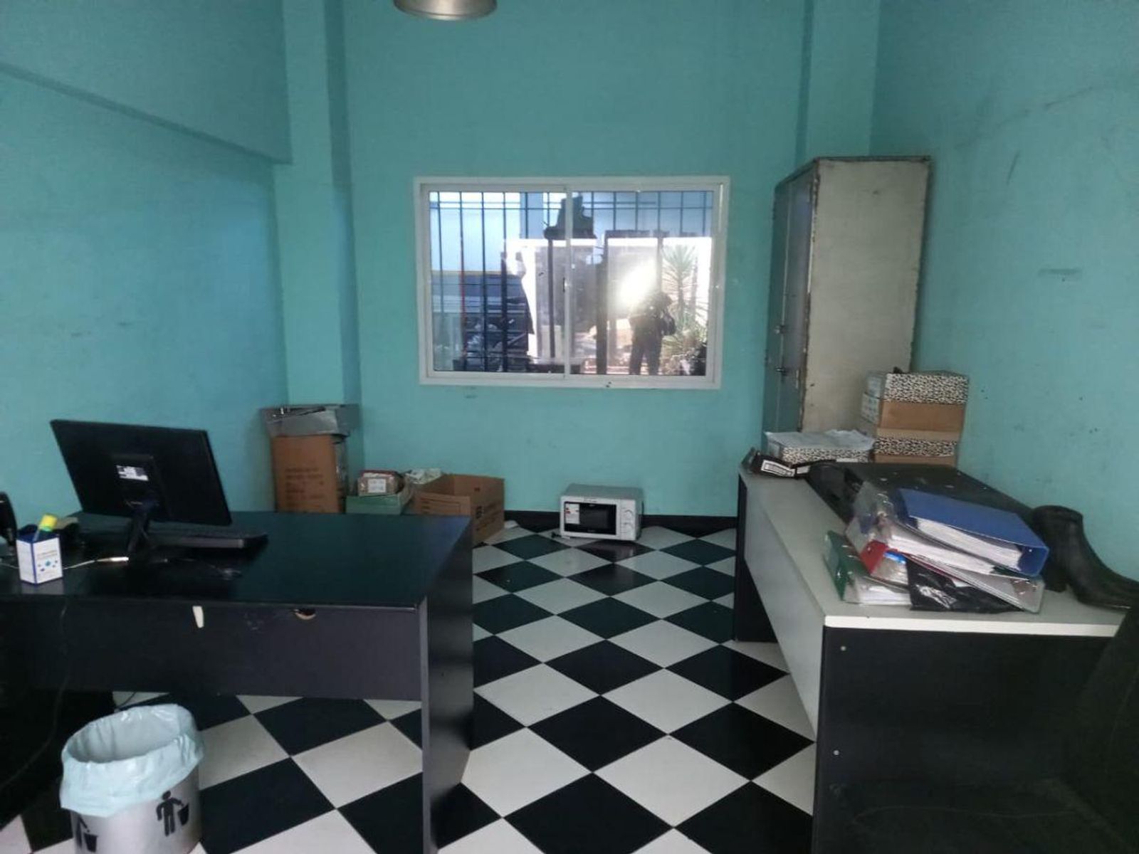 SE ALQUILA DEPOSITO 1800 M2 EN VILLA MADERO - 11