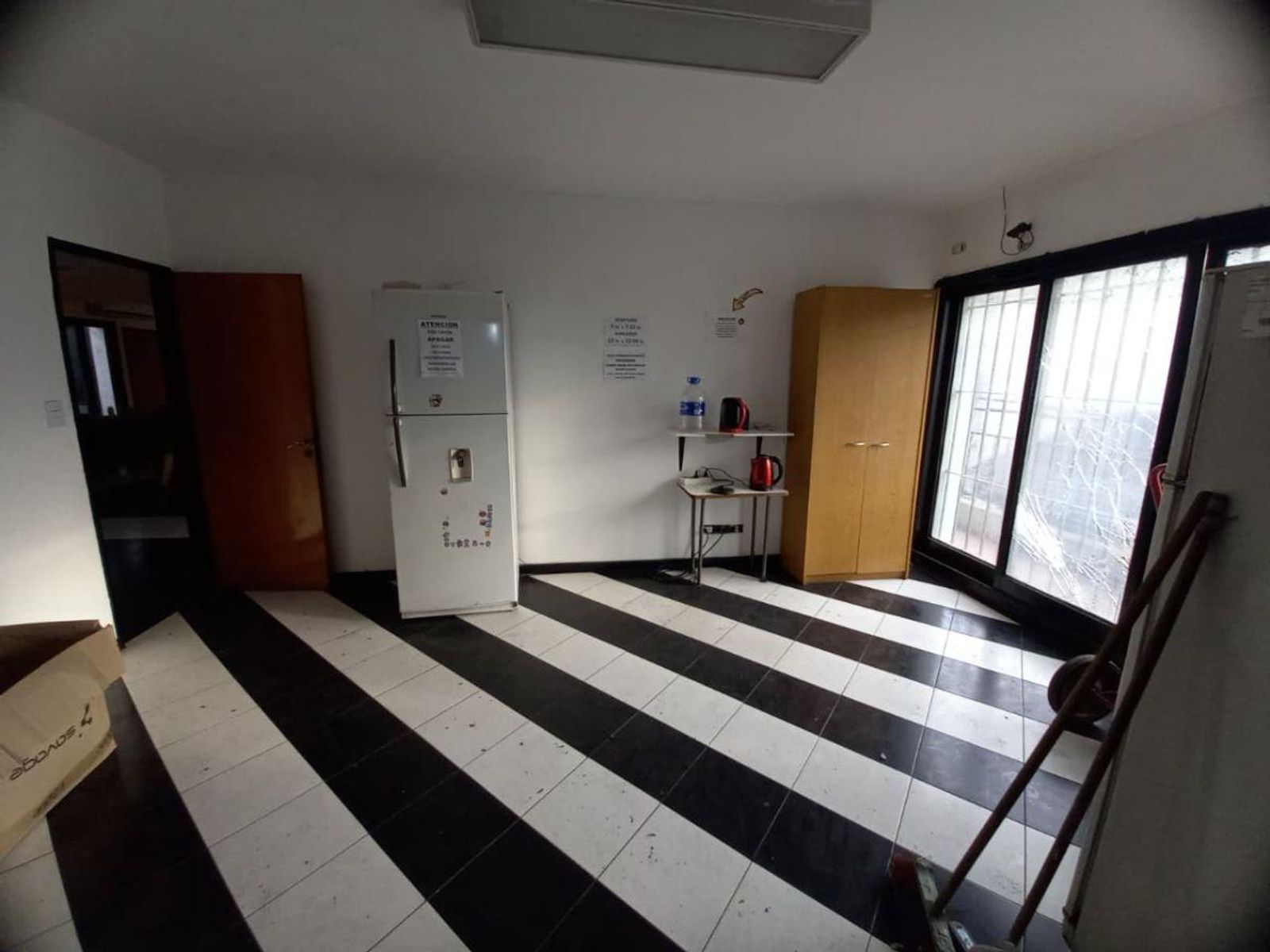 SE ALQUILA DEPOSITO 1800 M2 EN VILLA MADERO - 14