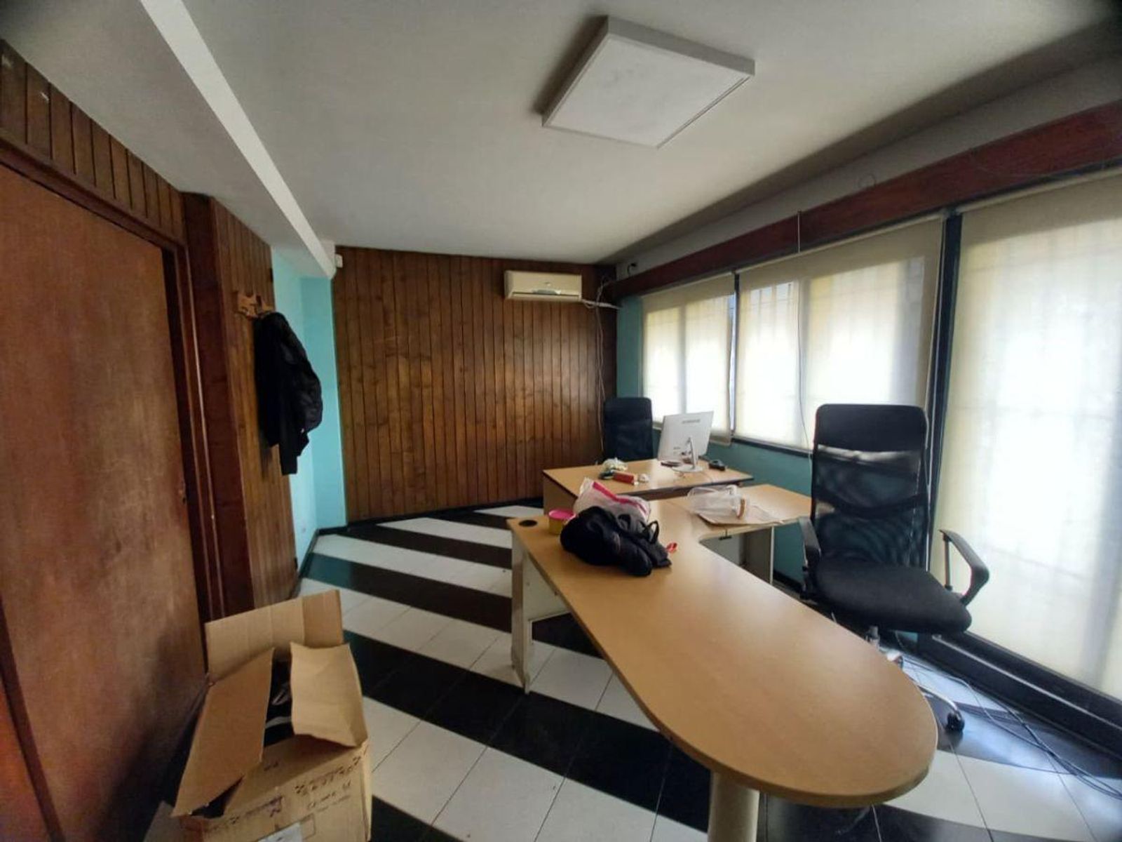 SE ALQUILA DEPOSITO 1800 M2 EN VILLA MADERO - 15