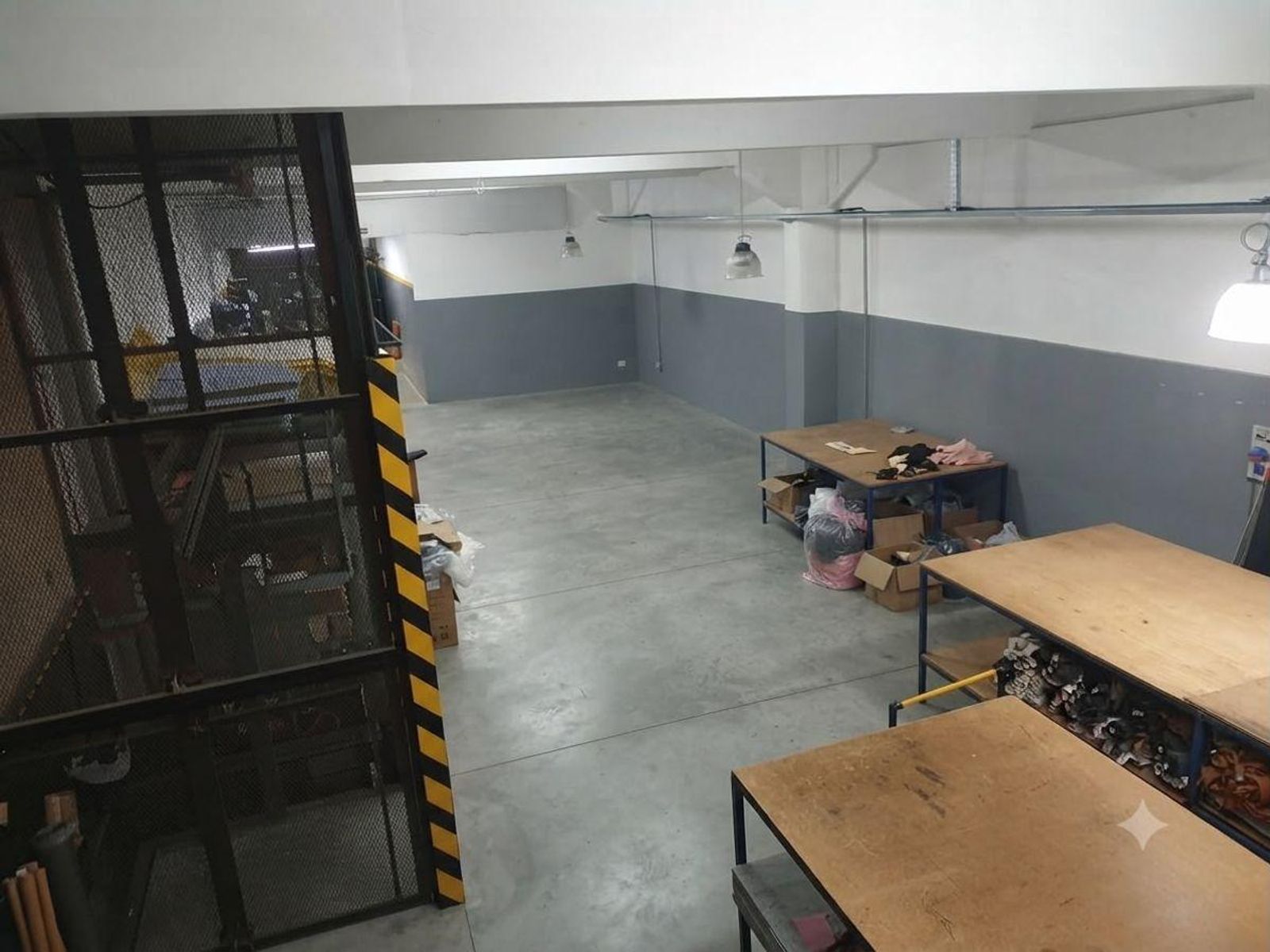 SE ALQUILA DEPOSITO 1800 M2 EN VILLA MADERO - 17