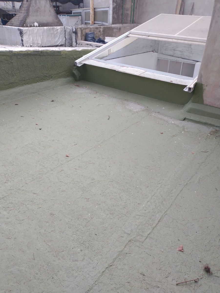 SE VENDE PH 2 AMB. GRANDE . CON PATIO Y ESPACIO AEREO PROPIO EN VILLA LURO - 11