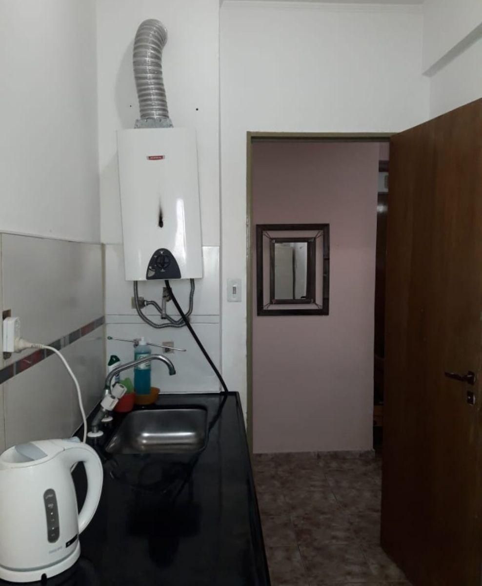 SE VENDE MONOAMBIENTE AMOBLADO EN SANTA TERESITA - 2