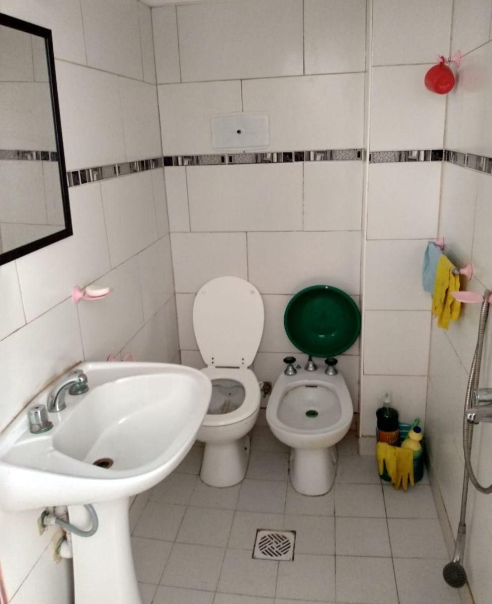 SE VENDE MONOAMBIENTE AMOBLADO EN SANTA TERESITA - 3