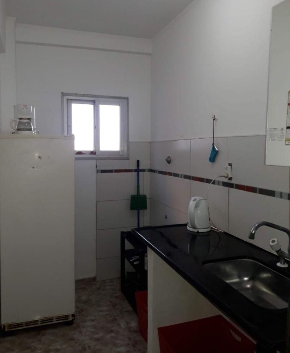 SE VENDE MONOAMBIENTE AMOBLADO EN SANTA TERESITA - 4
