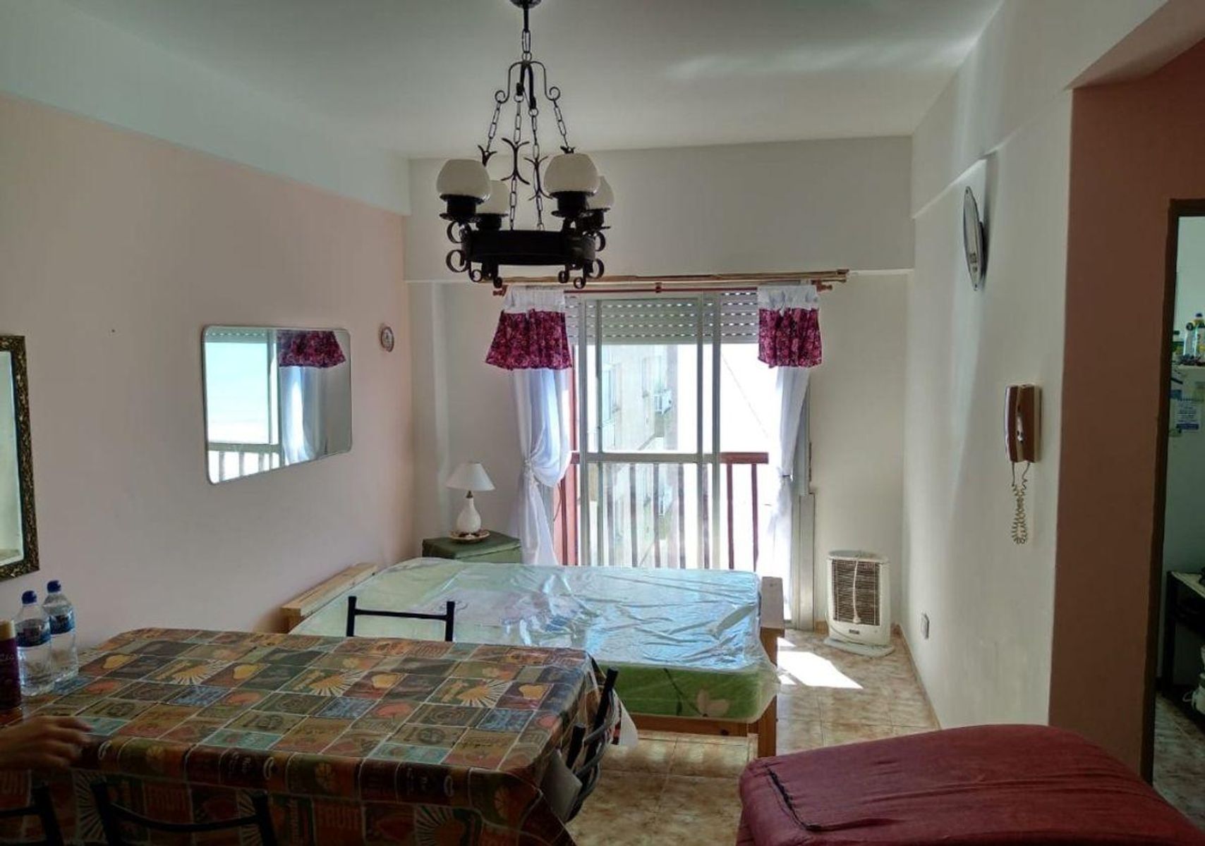 SE VENDE MONOAMBIENTE AMOBLADO EN SANTA TERESITA - 5
