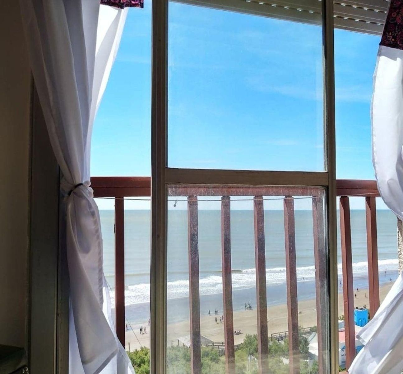 SE VENDE MONOAMBIENTE AMOBLADO EN SANTA TERESITA - 6