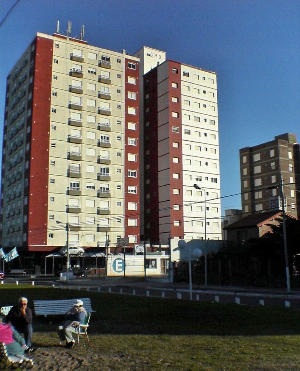 SE VENDE MONOAMBIENTE AMOBLADO EN SANTA TERESITA - 8
