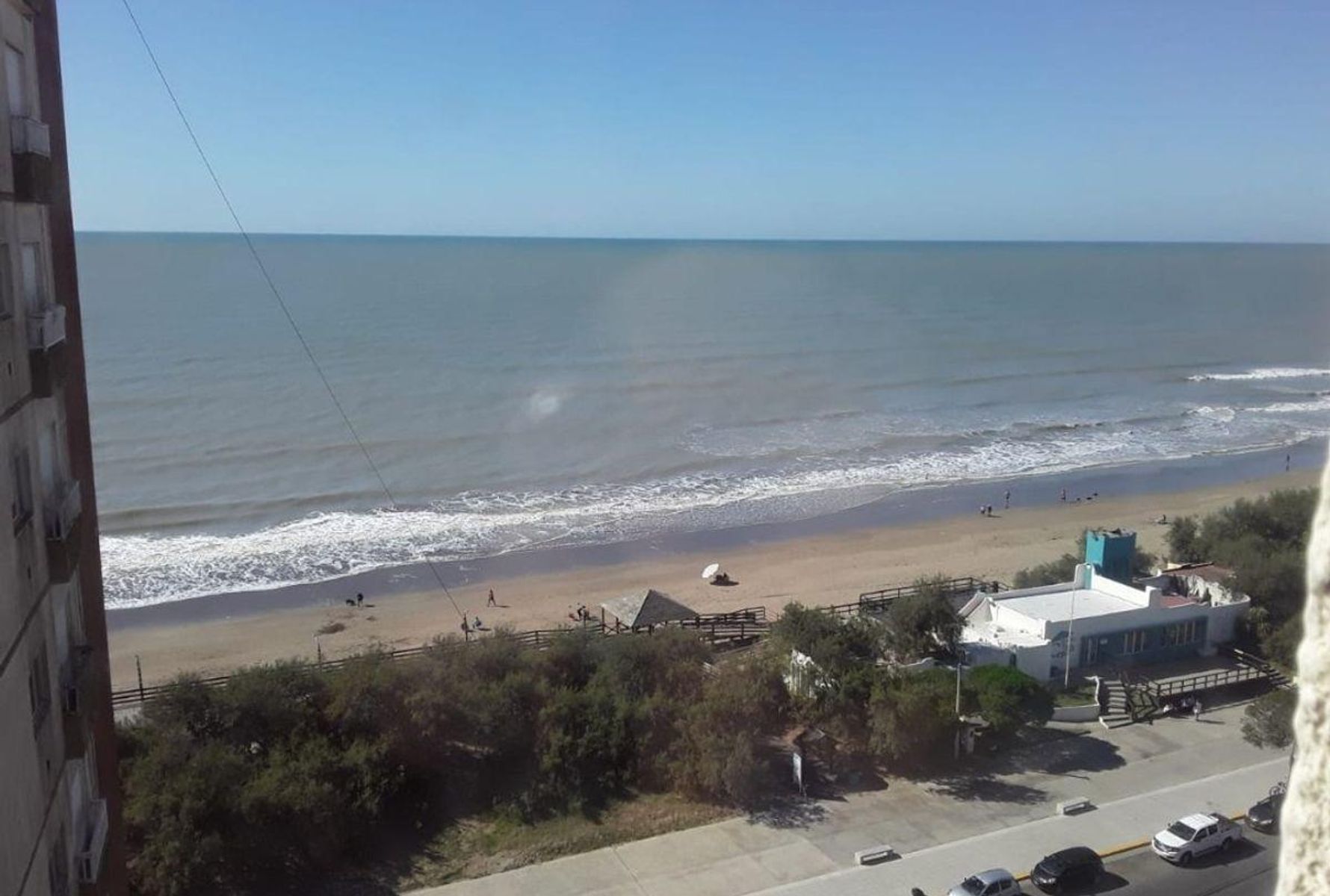 SE VENDE MONOAMBIENTE AMOBLADO EN SANTA TERESITA - 9