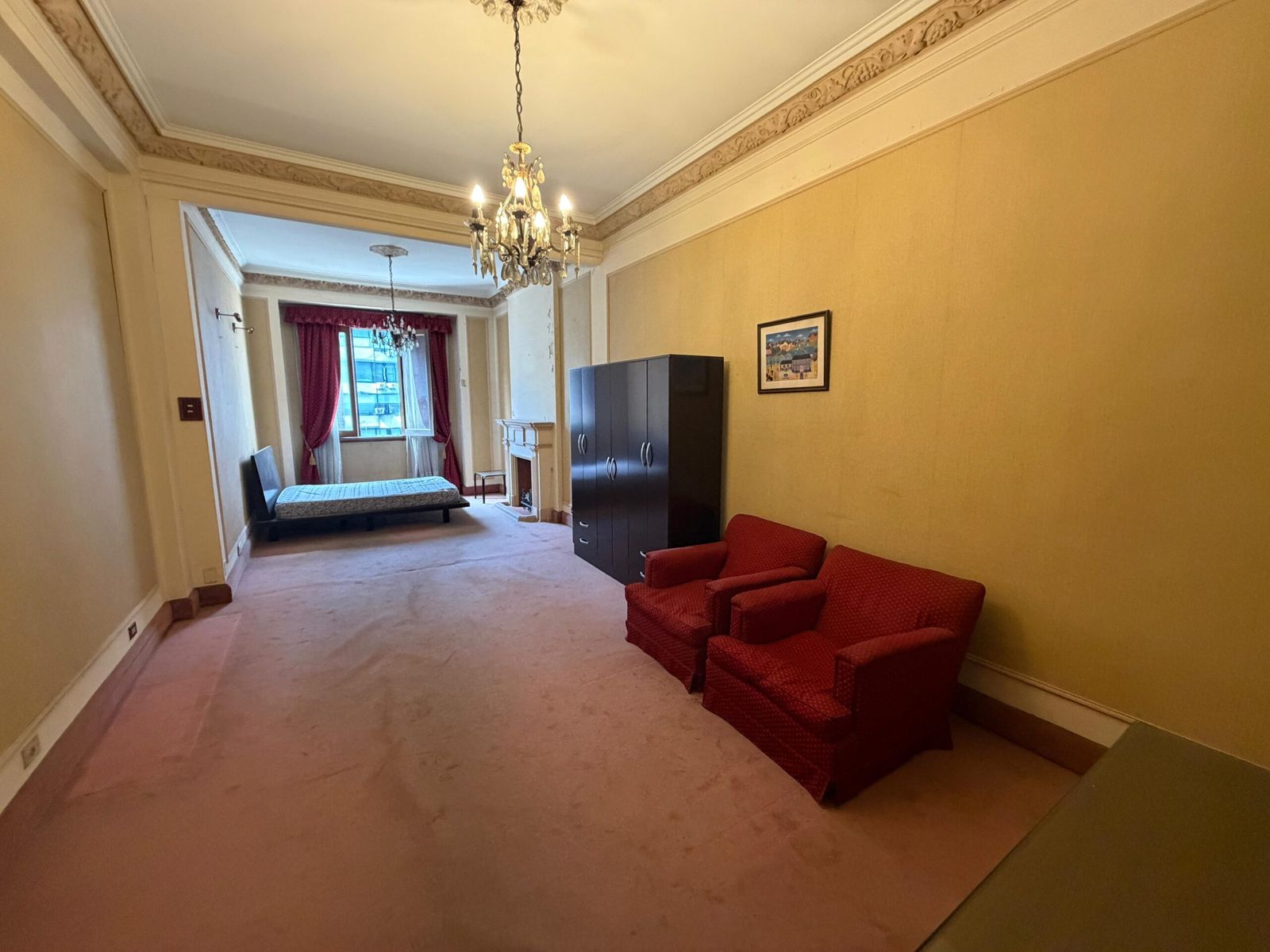 SE VENDE PISO 6 AMB APTO PROF. EN TRIBUNALES — foto 3