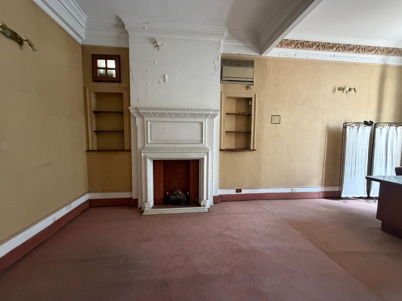 SE VENDE PISO 6 AMB APTO PROF. EN TRIBUNALES — foto 4