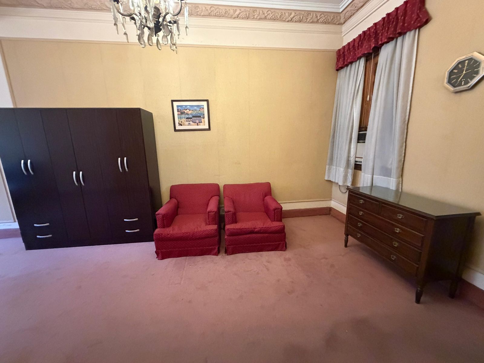 SE VENDE PISO 6 AMB APTO PROF. EN TRIBUNALES — foto 5