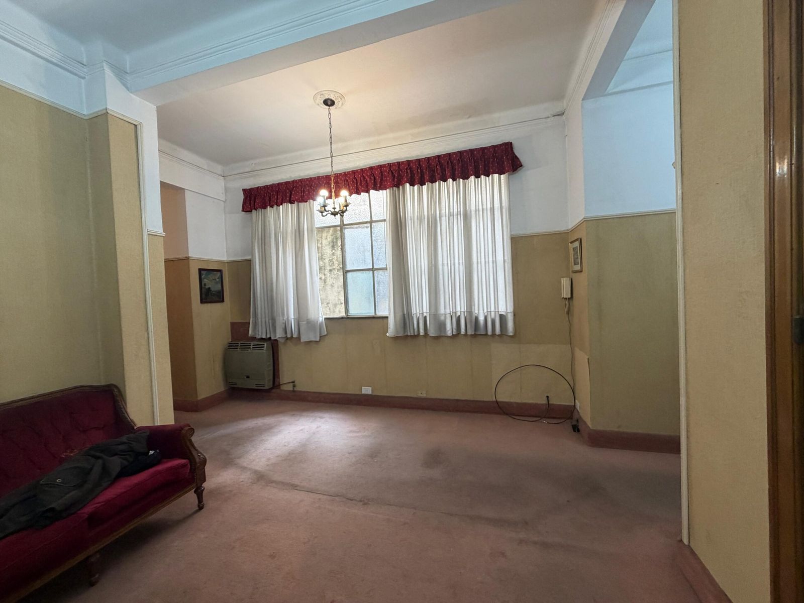 SE VENDE PISO 6 AMB APTO PROF. EN TRIBUNALES — foto 6