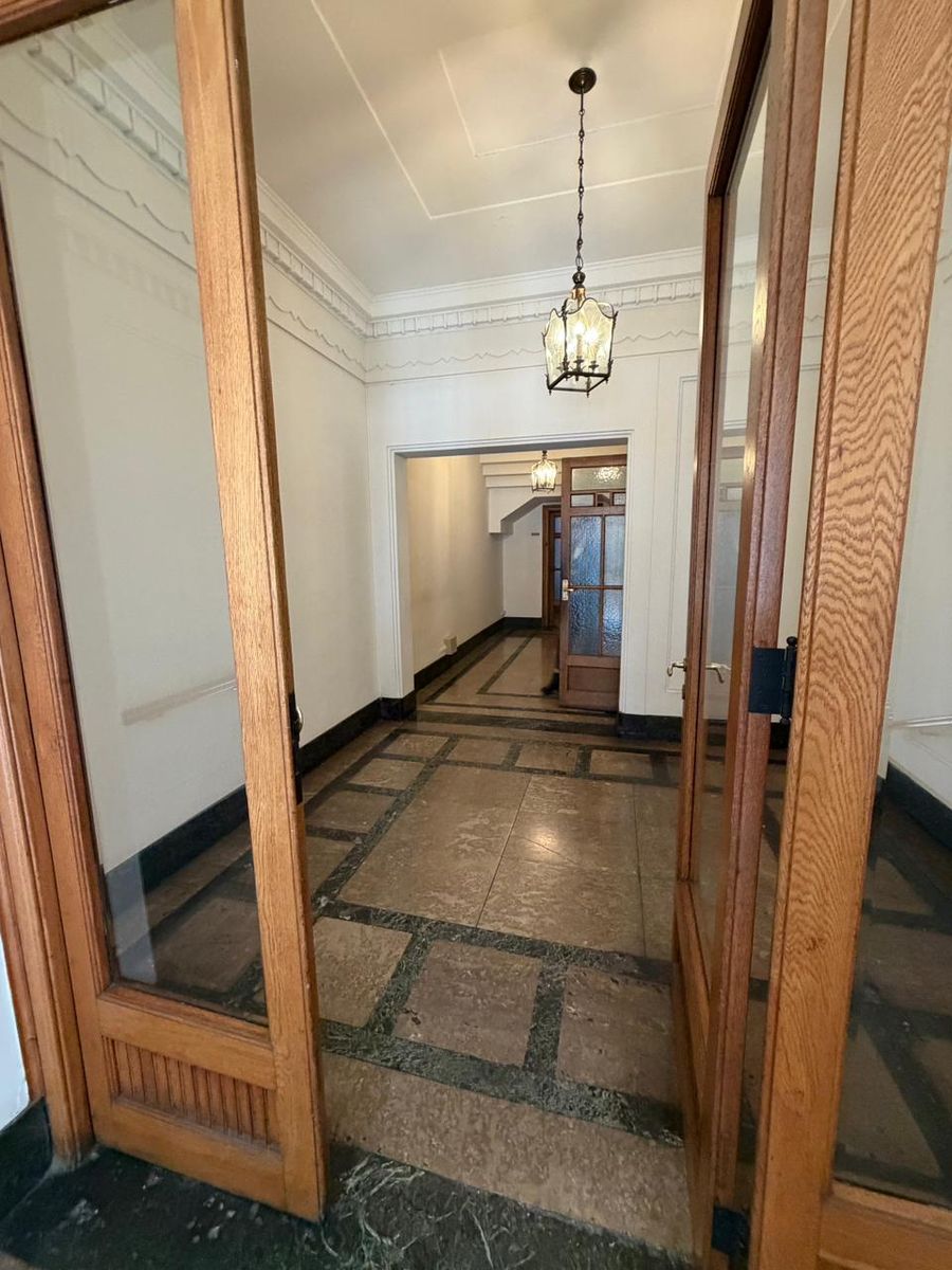 SE VENDE PISO 6 AMB APTO PROF. EN TRIBUNALES — foto 8