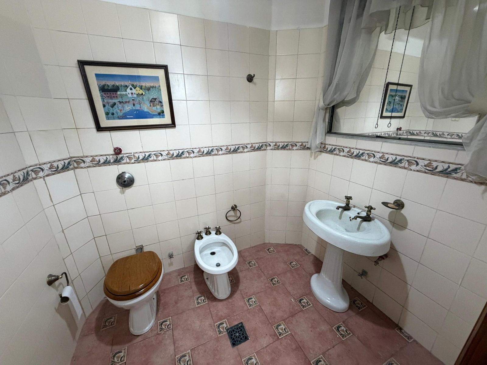 SE VENDE PISO 6 AMB APTO PROF. EN TRIBUNALES — foto 10