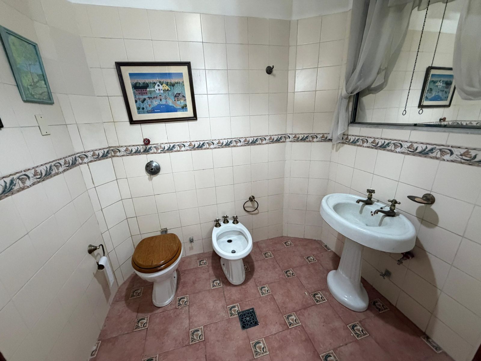 SE VENDE PISO 6 AMB APTO PROF. EN TRIBUNALES — foto 11