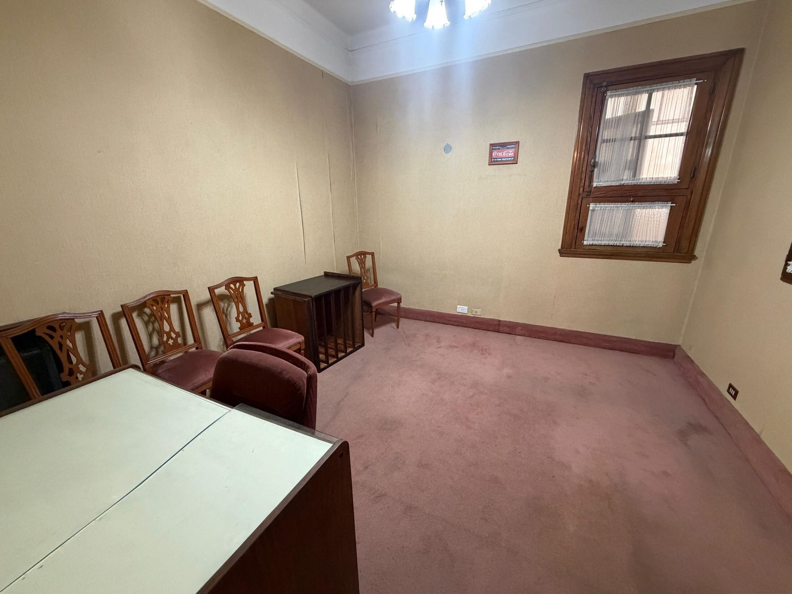 SE VENDE PISO 6 AMB APTO PROF. EN TRIBUNALES — foto 13