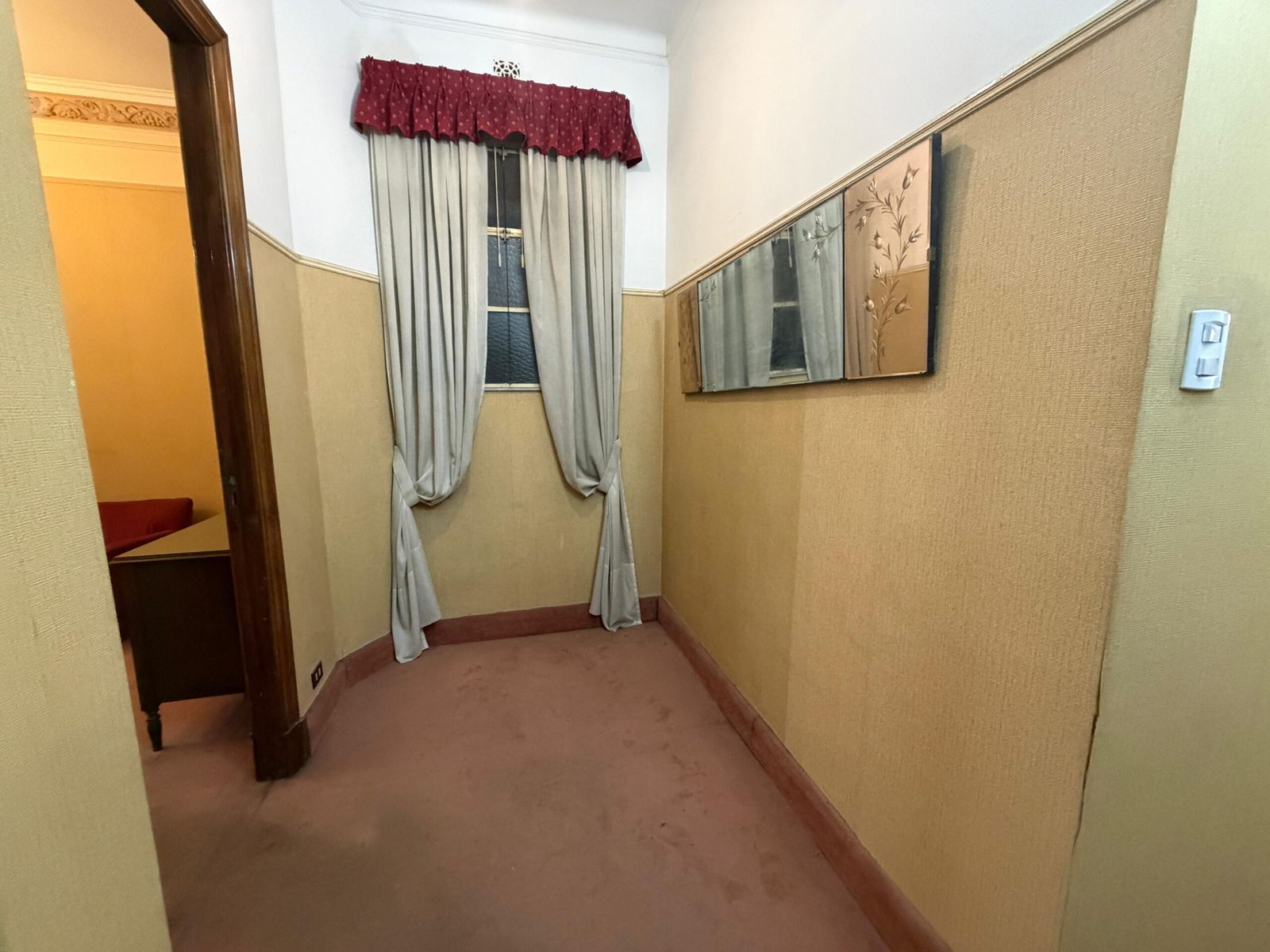 SE VENDE PISO 6 AMB APTO PROF. EN TRIBUNALES — foto 14