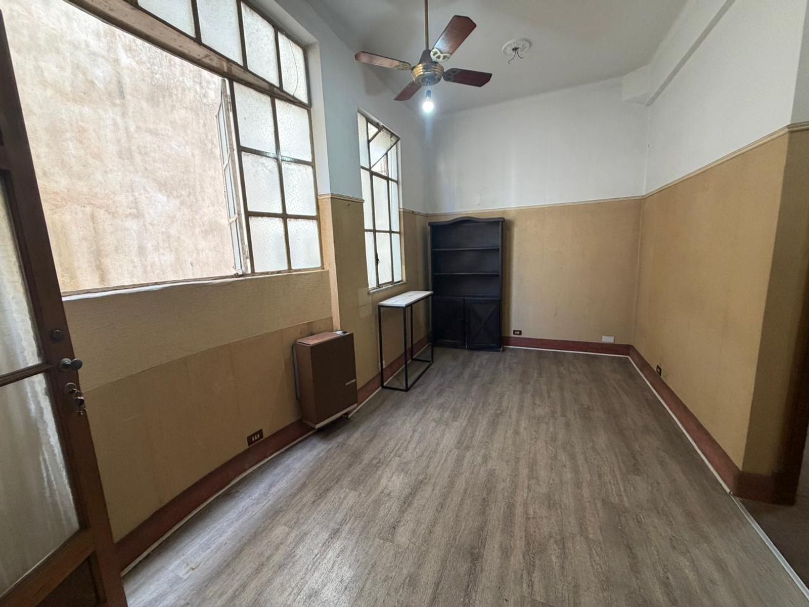 SE VENDE PISO 6 AMB APTO PROF. EN TRIBUNALES — foto 15