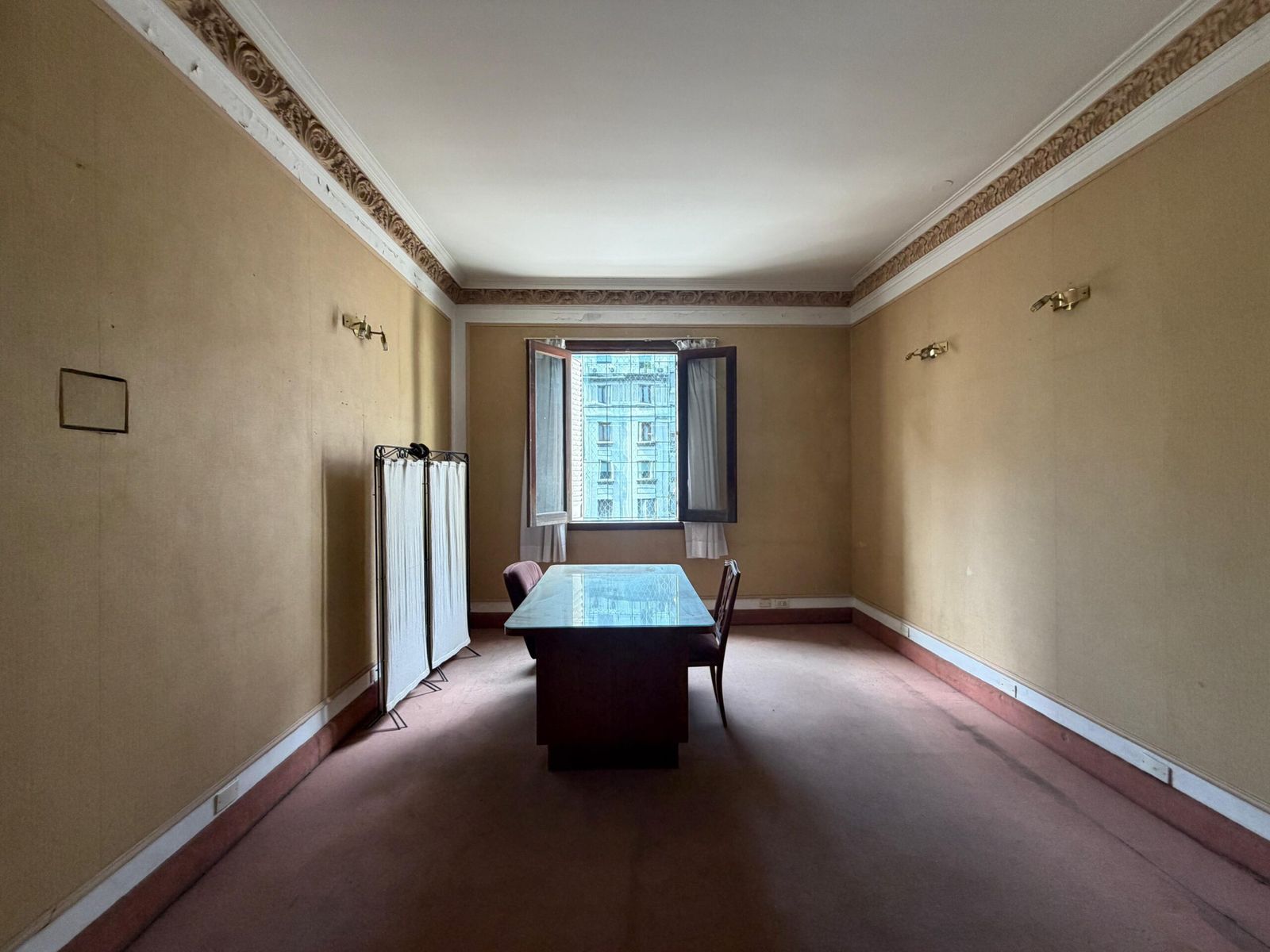 SE VENDE PISO 6 AMB APTO PROF. EN TRIBUNALES - 17