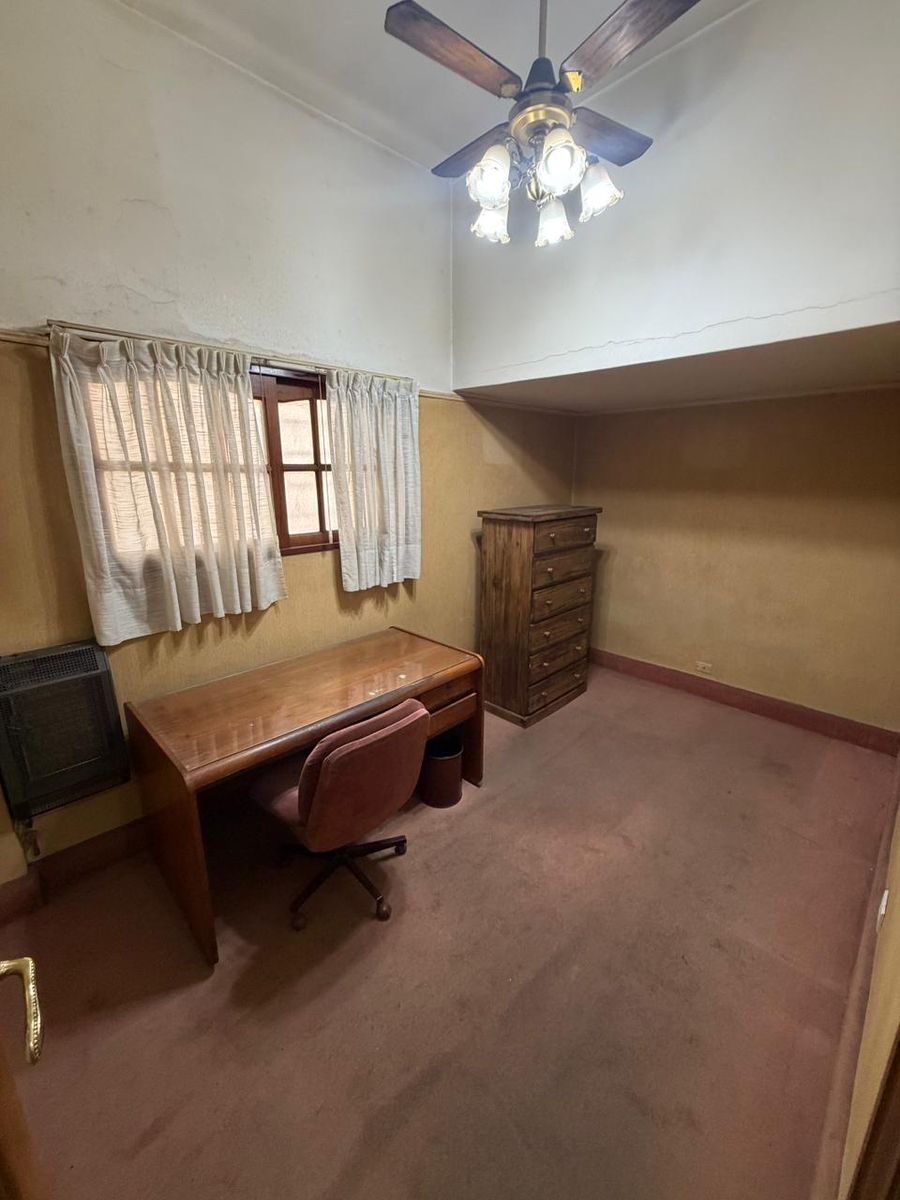 SE VENDE PISO 6 AMB APTO PROF. EN TRIBUNALES - 18