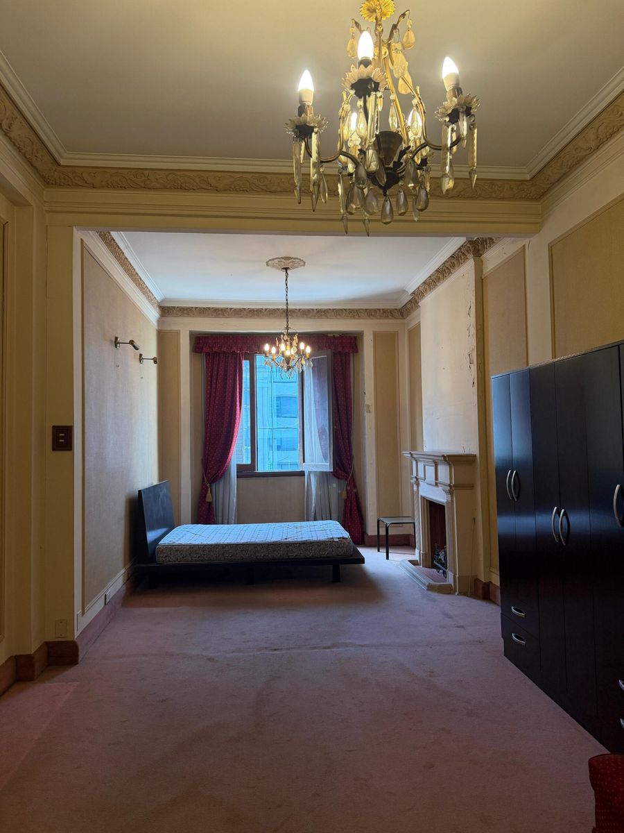 SE VENDE PISO 6 AMB APTO PROF. EN TRIBUNALES - 19