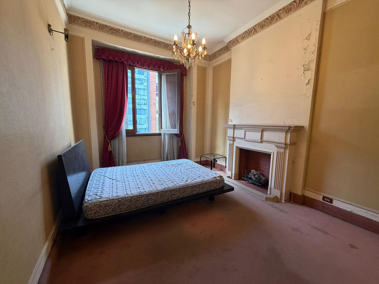 SE VENDE PISO 6 AMB APTO PROF. EN TRIBUNALES - 20