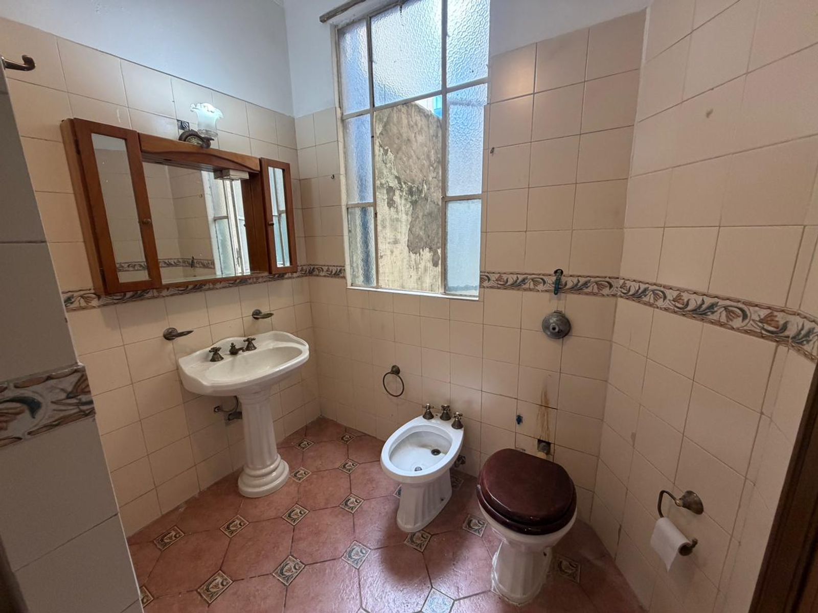 SE VENDE PISO 6 AMB APTO PROF. EN TRIBUNALES - 21