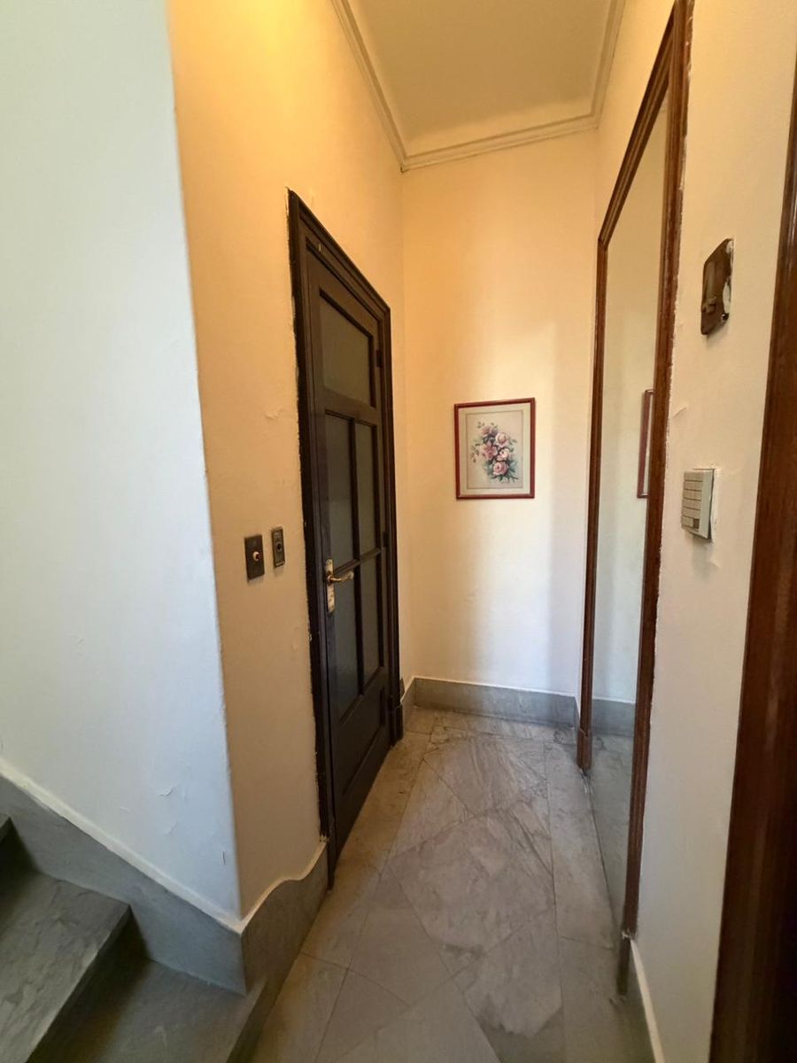 SE VENDE PISO 6 AMB APTO PROF. EN TRIBUNALES - 24