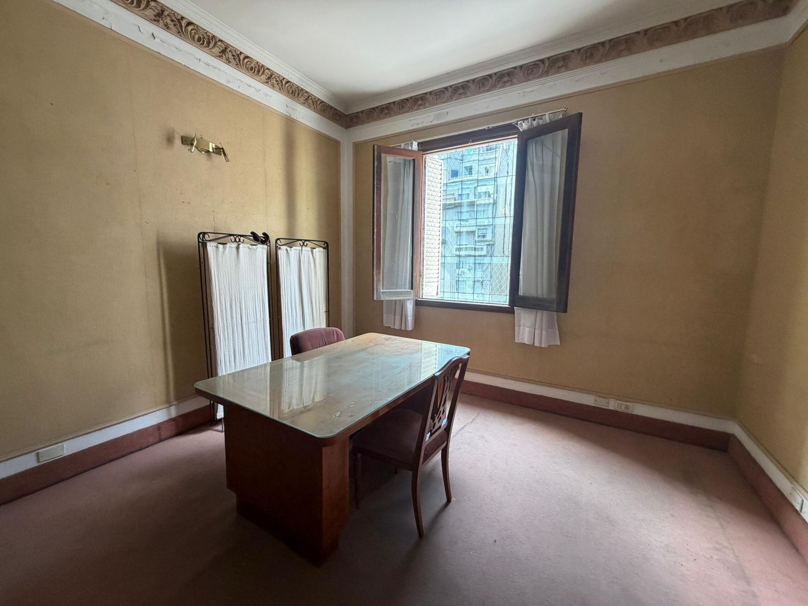 SE VENDE PISO 6 AMB APTO PROF. EN TRIBUNALES - 25