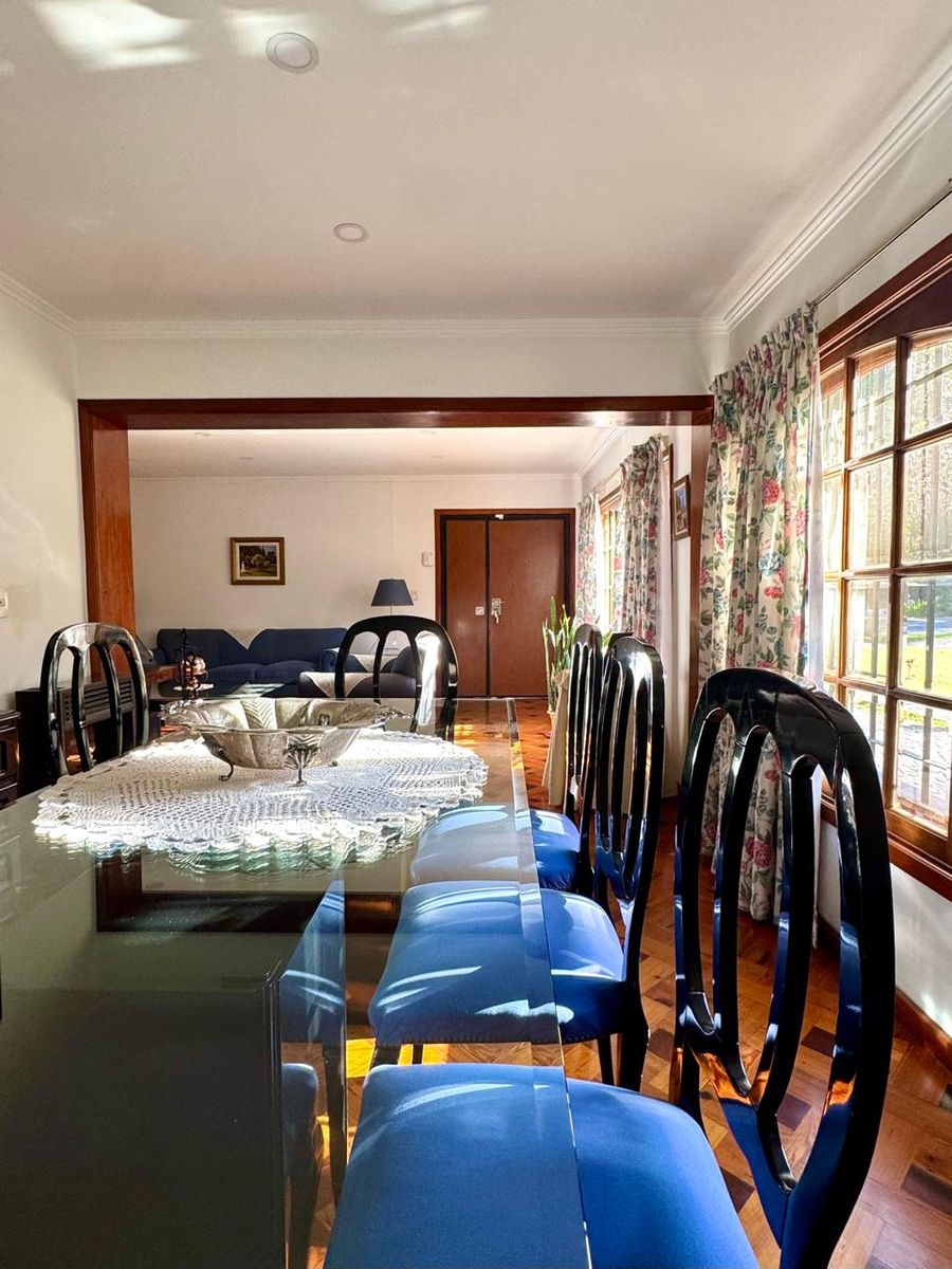 SE VENDE CASA SOBRE LOTE DE 1400 MTS EN BARRIO PARQUE SAN MIGUEL — foto 3