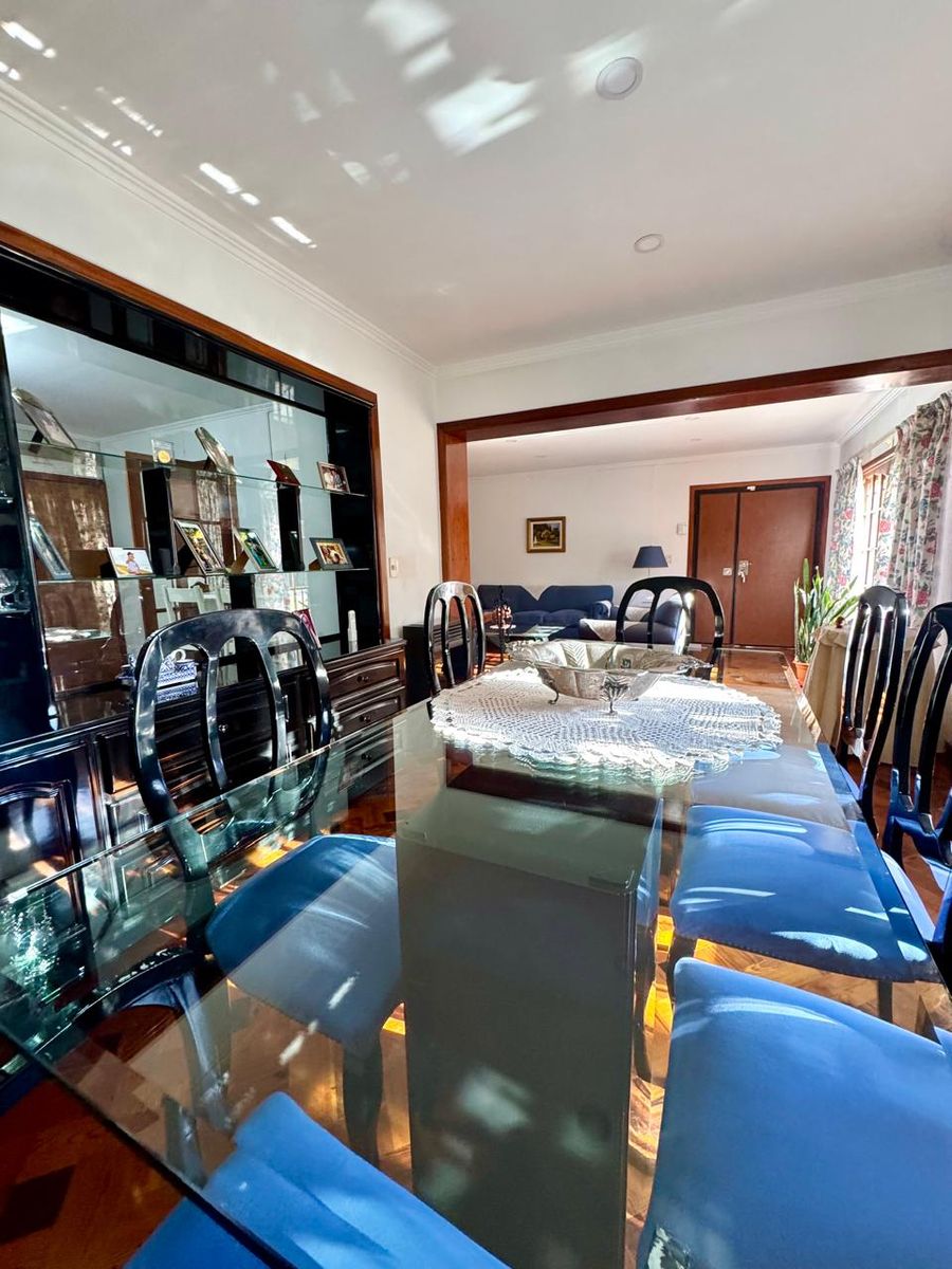 SE VENDE CASA SOBRE LOTE DE 1400 MTS EN BARRIO PARQUE SAN MIGUEL — foto 4