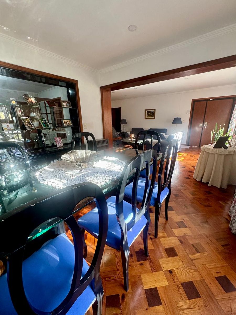 SE VENDE CASA SOBRE LOTE DE 1400 MTS EN BARRIO PARQUE SAN MIGUEL — foto 5