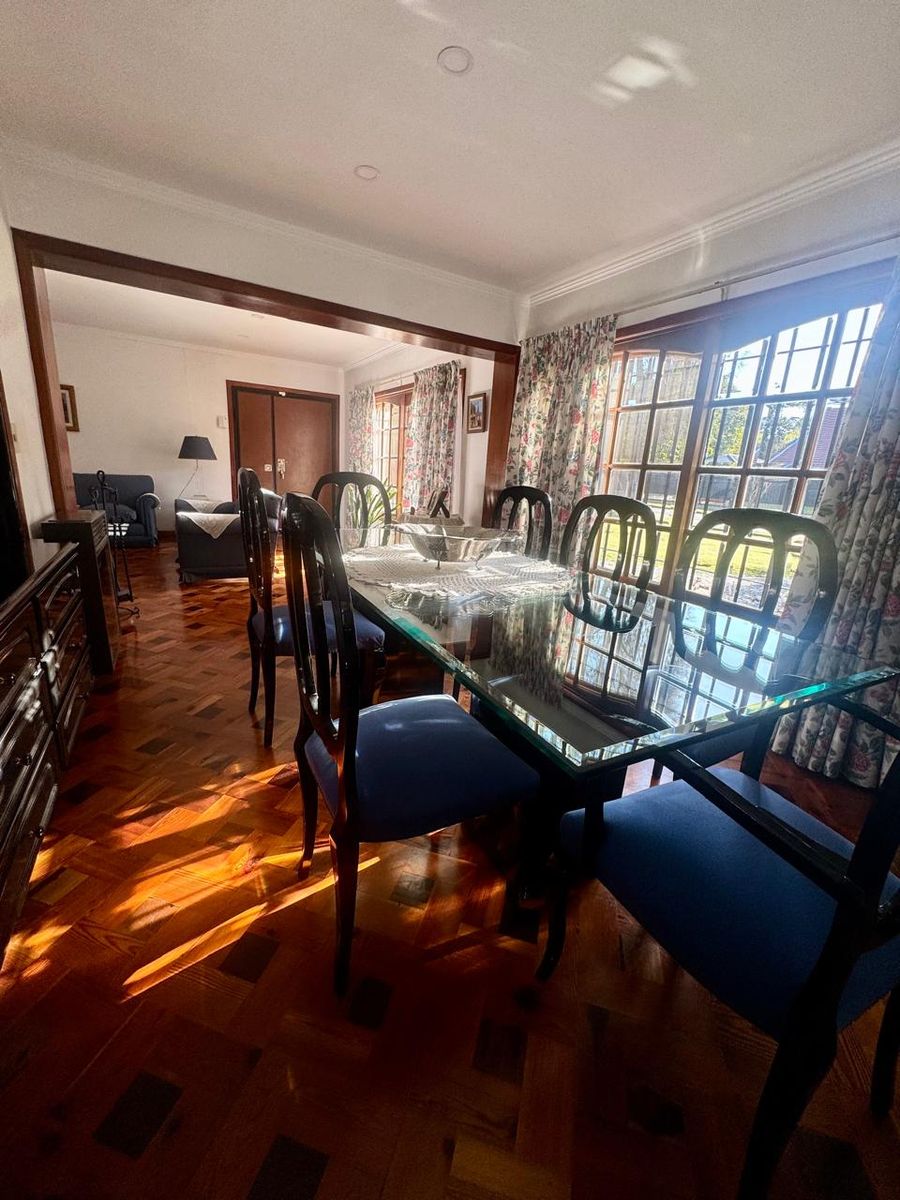 SE VENDE CASA SOBRE LOTE DE 1400 MTS EN BARRIO PARQUE SAN MIGUEL — foto 6